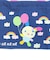 サンリオ ウサハナ ランチ巾着 日本製 Sanrio