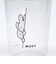 ミッフィー miffy 娯楽シリーズ ストロー付きタンブラー 【320ml】 3個セット ランチ 日本製