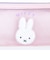 ミッフィー miffy スリムポーチ ピンク ビジューシリーズ