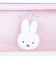 ミッフィー miffy スリムポーチ ピンク ビジューシリーズ