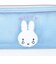 ミッフィー miffy スリムポーチ ブルー ビジューシリーズ