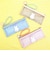 ミッフィー miffy スリムポーチ アイボリー ビジューシリーズ