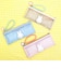 ミッフィー miffy スリムポーチ アイボリー ビジューシリーズ