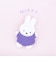 ミッフィー miffy フラットポーチ ピンク ビジューシリーズ