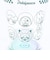 ポケットモンスター ポケピース プラスティックコップ ダイナー ミント ポケモン