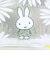 ミッフィー miffy 3ポケットポーチ グリーン ピスタチオ＆ラベンダーシリーズ