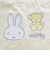 ミッフィー miffy 刺繍ミニトートバッグ パープル ピスタチオ＆ラベンダーシリーズ ランチ