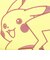 ポケットモンスター ピカチュウ カラビナ付きスリムミニポーチ カラーロゴ ポケモン ポケモン