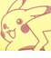 ポケットモンスター ピカチュウ カラビナ付きスリムミニポーチ カラーロゴ ポケモン ポケモン