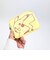 ポケットモンスター ピカチュウ カラビナ付きスリムミニポーチ カラーロゴ ポケモン ポケモン