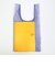 ミッフィー miffy 底板付きエコバッグ(S) パープル ピスタチオ＆ラベンダーシリーズ