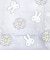 ミッフィー miffy 底板付きエコバッグ(M) パープル ピスタチオ＆ラベンダーシリーズ