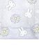 ミッフィー miffy 底板付きエコバッグ(M) パープル ピスタチオ＆ラベンダーシリーズ