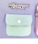 パワーパフガールズ ふんわりメッシュPCケース ポーチ パワパフ