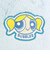 パワーパフガールズ バブルス トートバッグ パワパフ