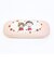 モンチッチ ×ちびまる子ちゃん メガネケース