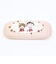 モンチッチ ×ちびまる子ちゃん メガネケース