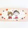 モンチッチ ×ちびまる子ちゃん メガネケース