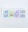 ポケットモンスター 集合 袋留めクリップ 日本製 ポケモン ポケピース