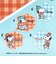 スヌーピー ウィンターブラザー トレーディングアクリルマグネット 全8種 コンプリートBOX 文具 日本製 SNOOPY