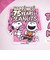 スヌーピー 75th トレーディングアクリルマグネット ピンク 全7種 コンプリートBOX 文具 日本製 SNOOPY