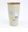 ミッフィー miffy 木蓋付きタンブラー コップ ランチ