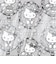 サンリオ ハローキティ A4トートバッグ ルートート ROOTOTE Sanrio