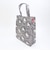 サンリオ ハローキティ A4トートバッグ ルートート ROOTOTE Sanrio