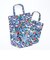サンリオ シナモロール A4トートバッグ ルートート ROOTOTE シナモン Sanrio