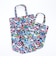 サンリオ シナモロール A4トートバッグ ルートート ROOTOTE シナモン Sanrio