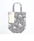 サンリオ ハローキティ スクエアトートバッグ ルートート ROOTOTE Sanrio
