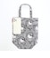 サンリオ ハローキティ スクエアトートバッグ ルートート ROOTOTE Sanrio