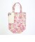 サンリオ マイメロディ スクエアトートバッグ ルートート ROOTOTE Sanrio