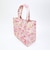 サンリオ マイメロディ スクエアトートバッグ ルートート ROOTOTE Sanrio