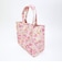 サンリオ マイメロディ スクエアトートバッグ ルートート ROOTOTE Sanrio