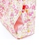 サンリオ マイメロディ スクエアトートバッグ ルートート ROOTOTE Sanrio