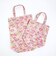 サンリオ マイメロディ スクエアトートバッグ ルートート ROOTOTE Sanrio