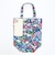 サンリオ シナモロール スクエアトートバッグ ルートート ROOTOTE シナモン Sanrio