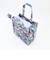 サンリオ シナモロール スクエアトートバッグ ルートート ROOTOTE シナモン Sanrio