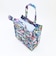 サンリオ シナモロール スクエアトートバッグ ルートート ROOTOTE シナモン Sanrio