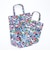 サンリオ シナモロール スクエアトートバッグ ルートート ROOTOTE シナモン Sanrio