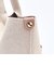 サンリオ ハローキティ ニットトートバッグ ミルクティー ルートート ROOTOTE Sanrio