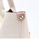 サンリオ ハローキティ ニットトートバッグ ミルクティー ルートート ROOTOTE Sanrio