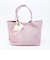 サンリオ ハローキティ ニットトートバッグ ミルキーピンク ルートート ROOTOTE Sanrio