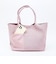 サンリオ ハローキティ ニットトートバッグ ミルキーピンク ルートート ROOTOTE Sanrio
