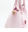 サンリオ ハローキティ ニットトートバッグ ミルキーピンク ルートート ROOTOTE Sanrio