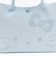 サンリオ ハローキティ ニットトートバッグ ソーダ ルートート ROOTOTE Sanrio