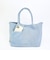 サンリオ ハローキティ ニットトートバッグ ソーダ ルートート ROOTOTE Sanrio