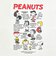 スヌーピー トートバッグ アイボリー PEANUTS 75th ルートート ROOTOTE SNOOPY