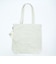 スヌーピー トートバッグ アイボリー PEANUTS 75th ルートート ROOTOTE SNOOPY